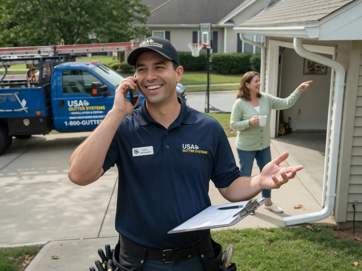 Gutter Installation Lancaster, OH FAQs
